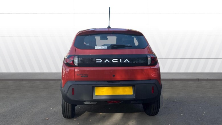 Dacia Spring 27kWh Expression 65 48kW 5dr Auto Electric Hatchback